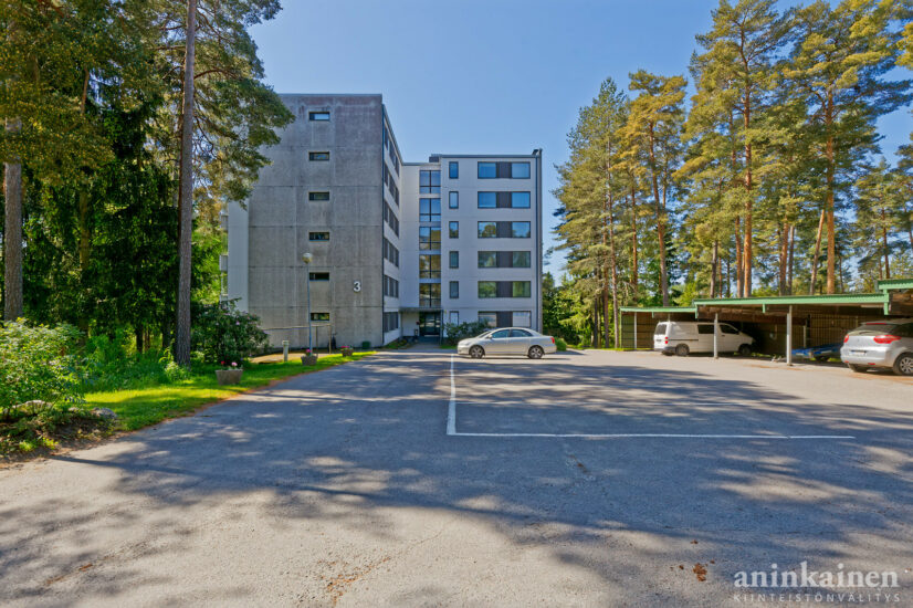 Apartment image