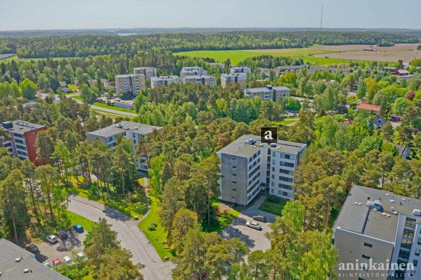 Apartment image