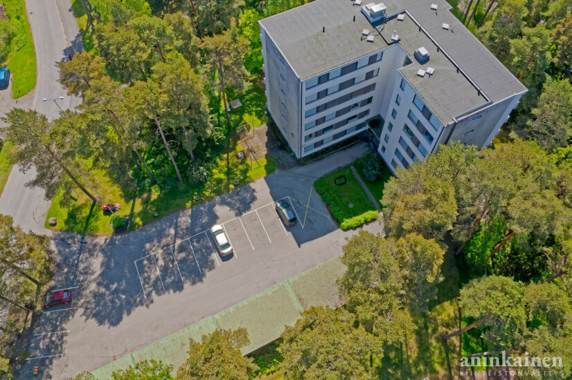 Apartment image