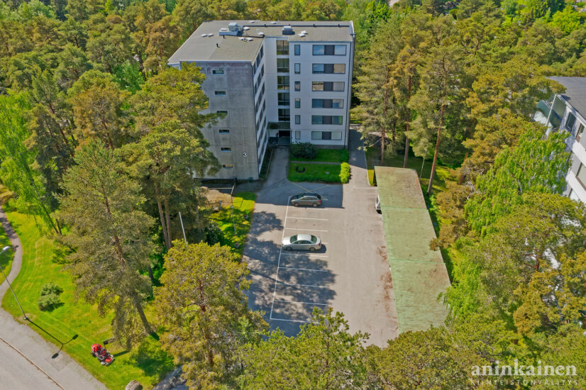 Apartment image