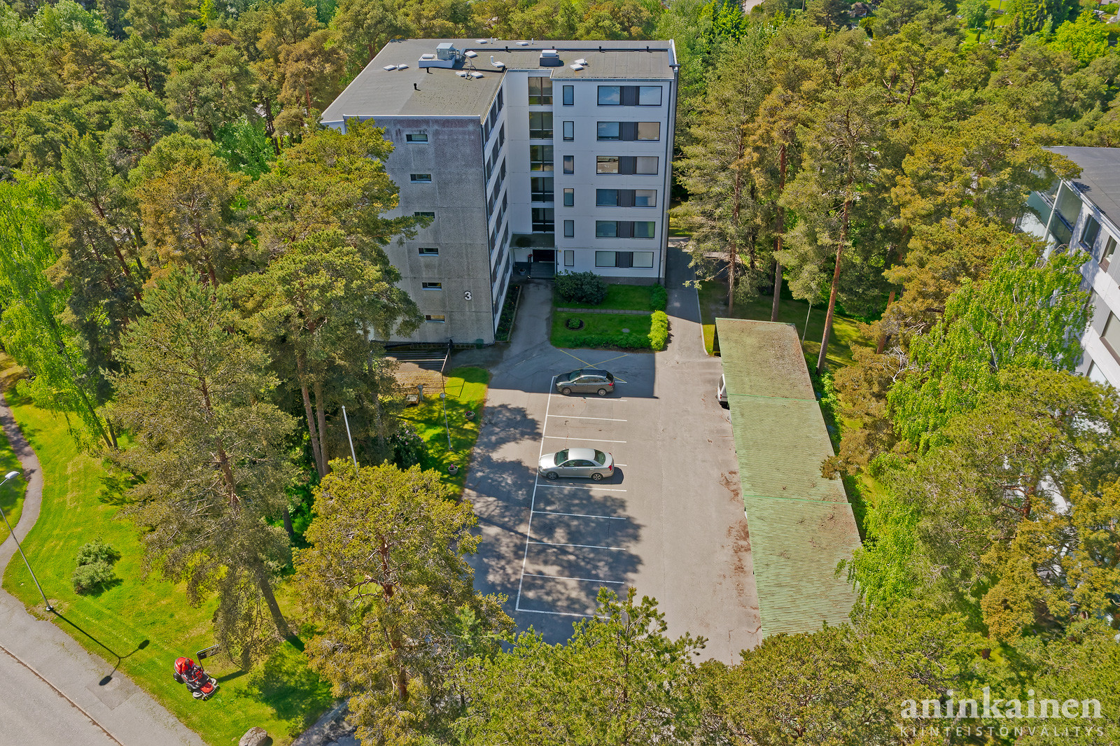 Apartment main image