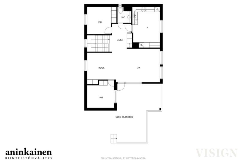 Apartment image