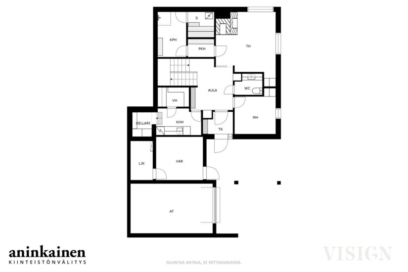 Apartment image