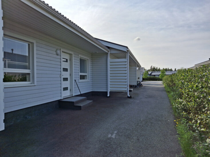 Apartment image