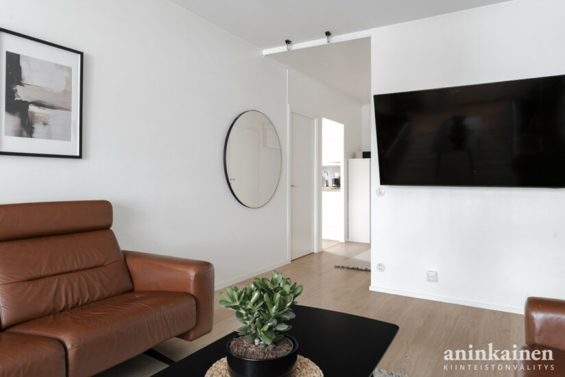 Apartment image