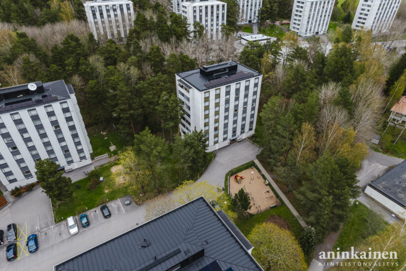 Apartment image
