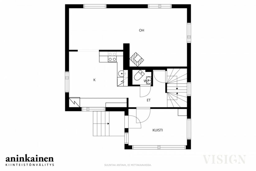 Apartment image