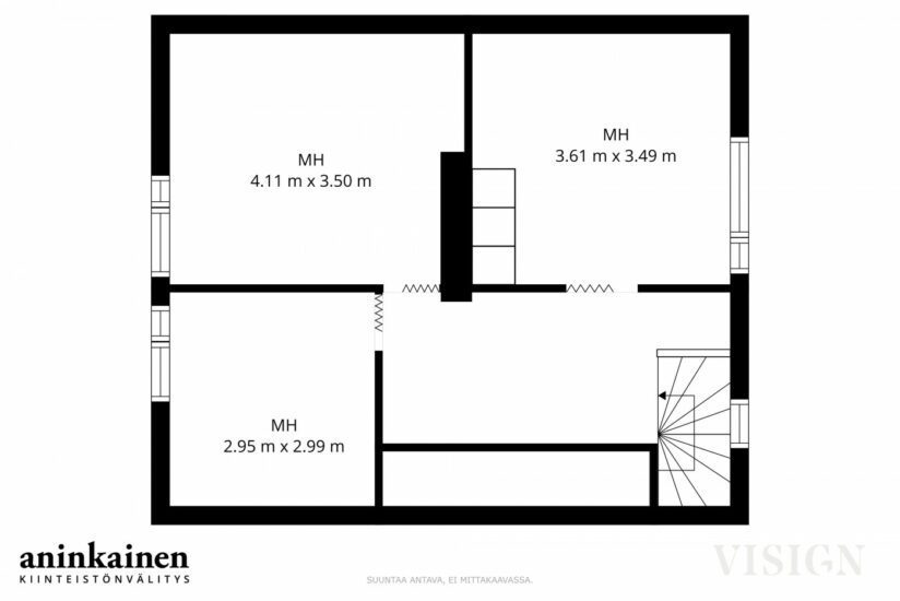 Apartment image