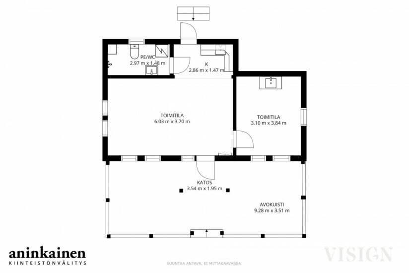 Apartment image