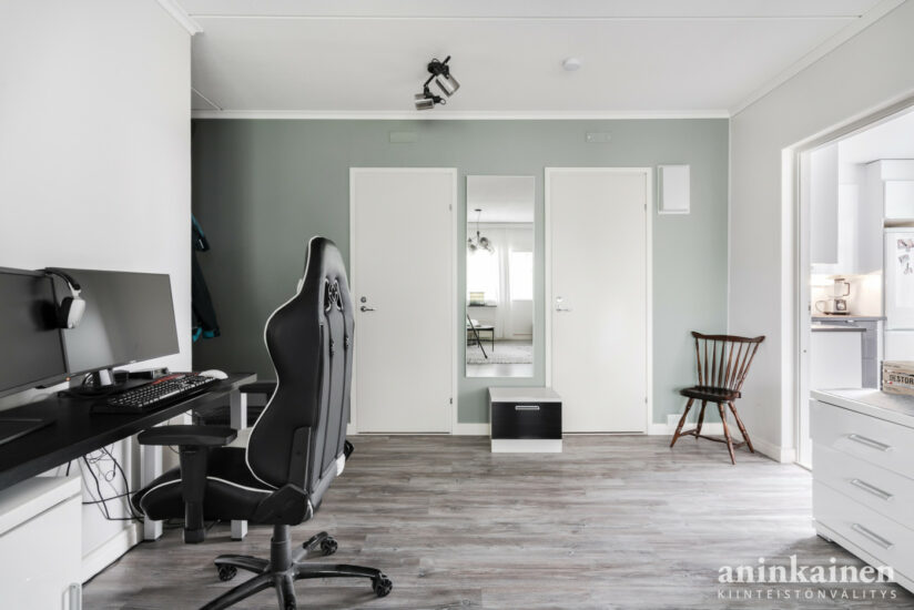 Apartment image