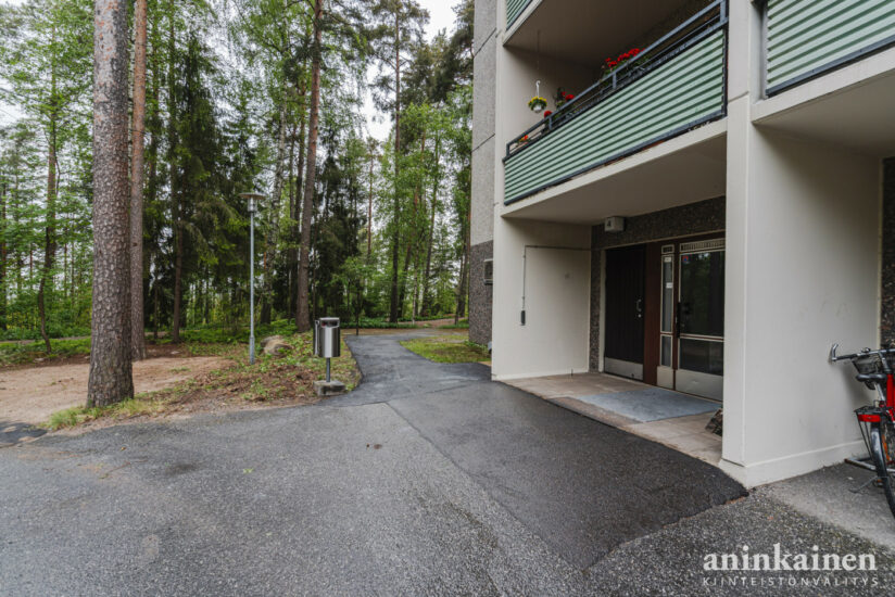 Apartment image
