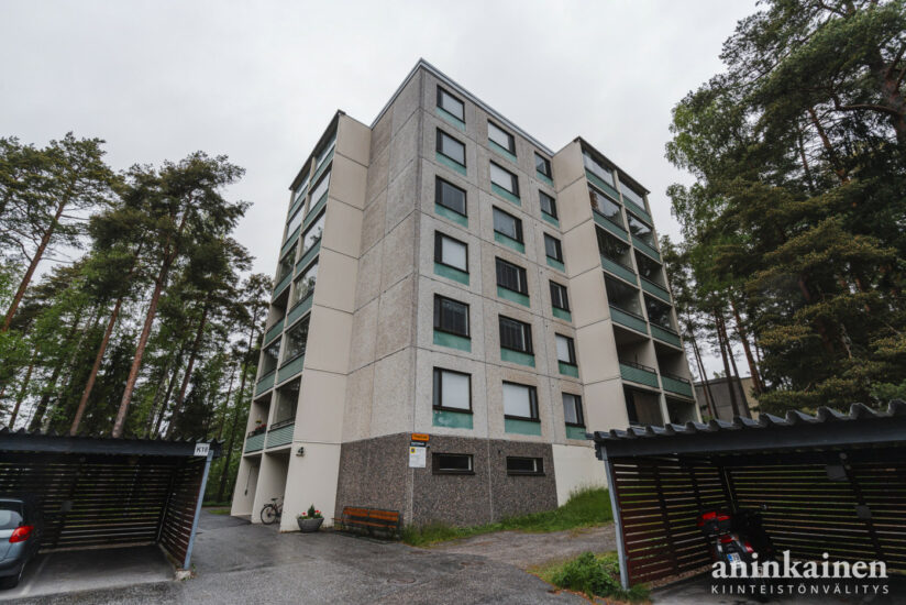 Apartment image