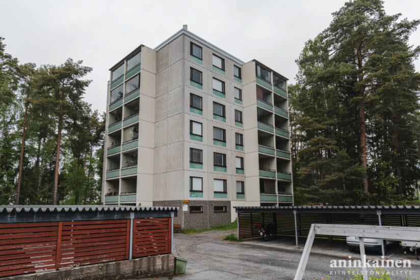 Apartment image