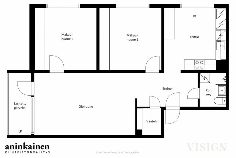Apartment image