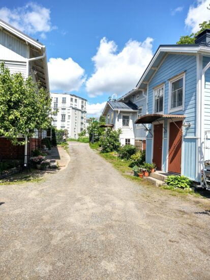 Apartment image