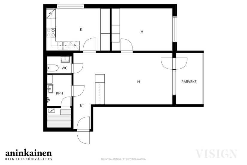 Apartment image