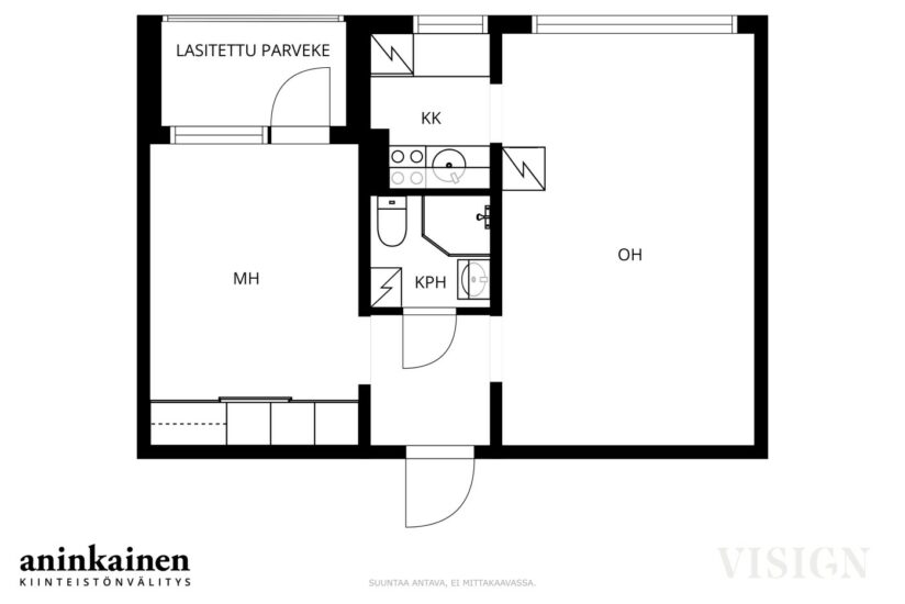 Apartment image