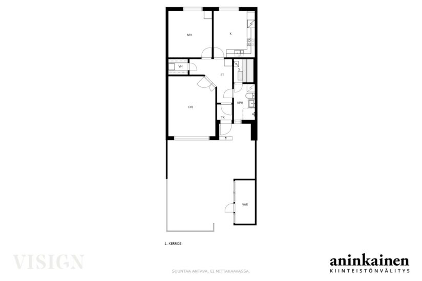 Apartment image