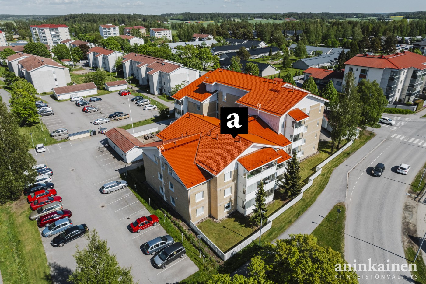 Apartment main image