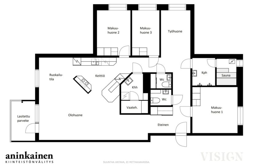 Apartment image