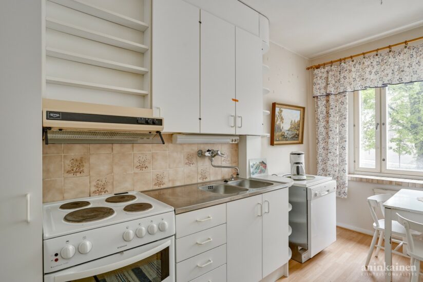 Apartment image
