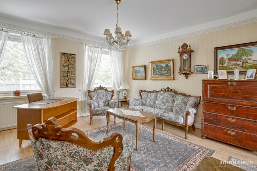 Apartment image