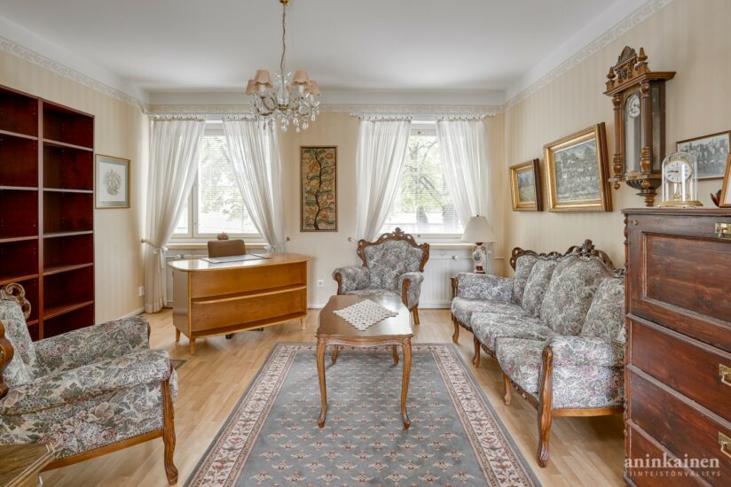 Apartment image