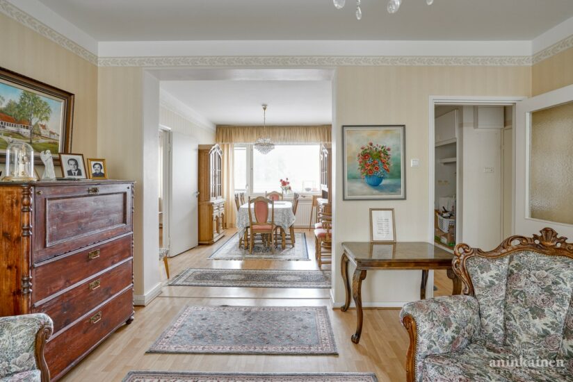 Apartment image