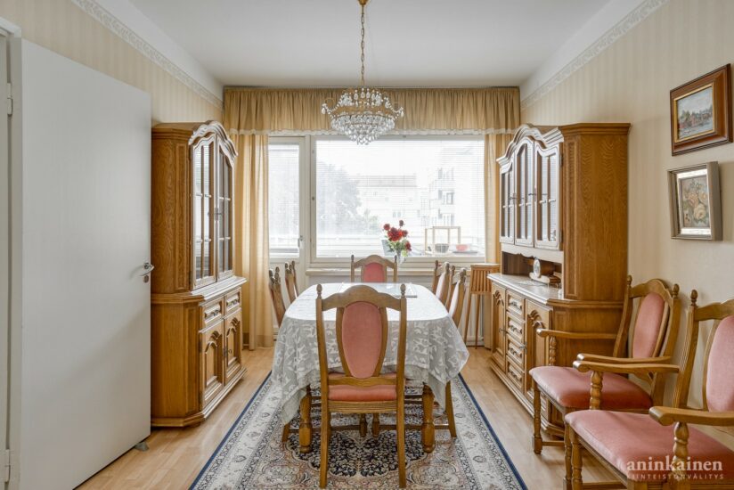 Apartment image