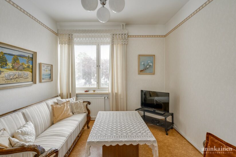 Apartment image