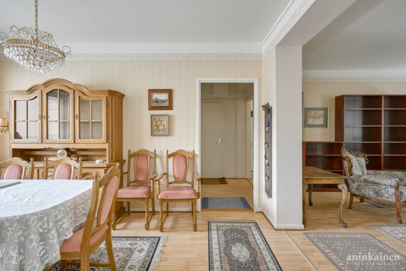 Apartment image