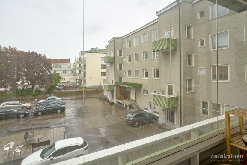 Apartment image