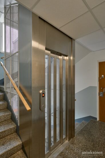 Apartment image