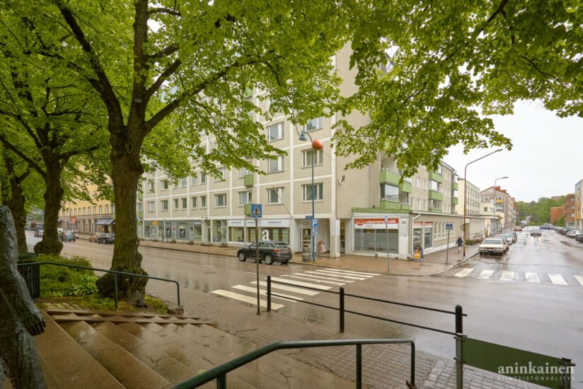 Apartment image