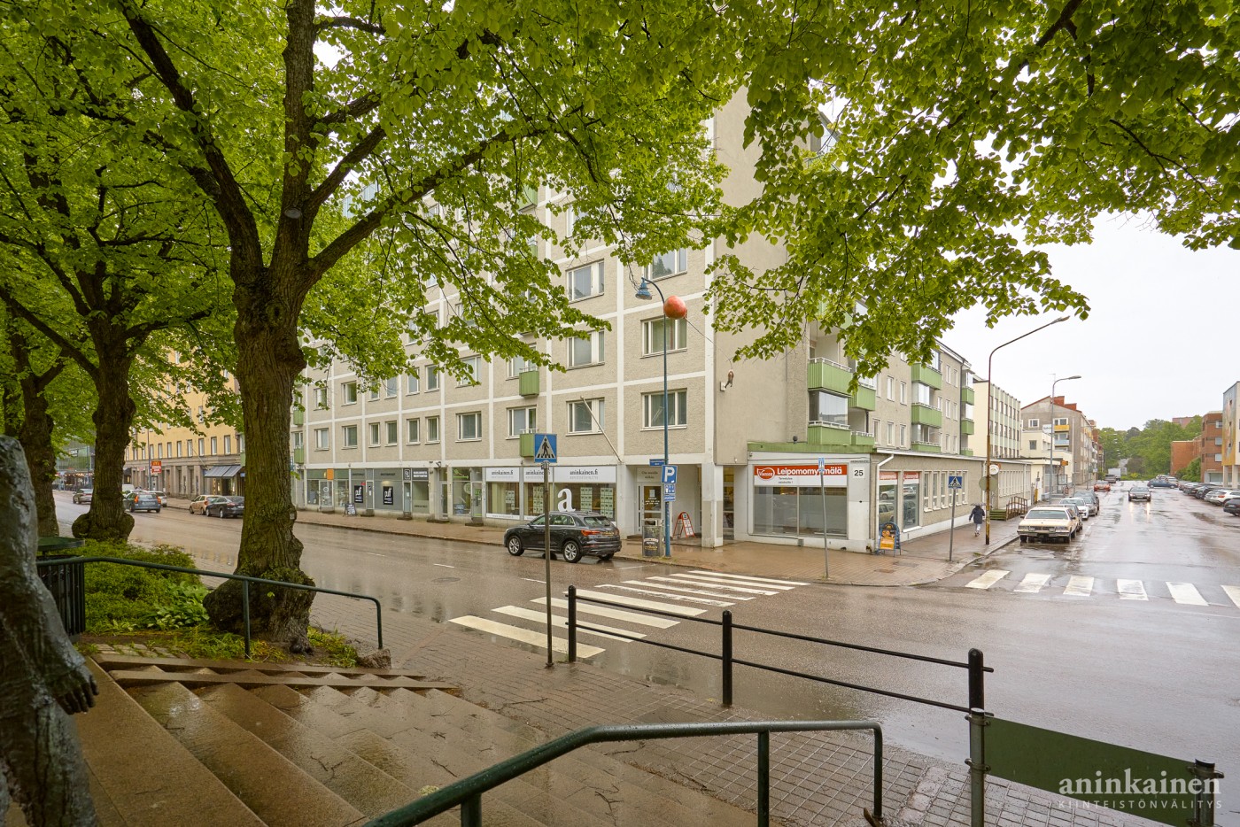 Apartment main image