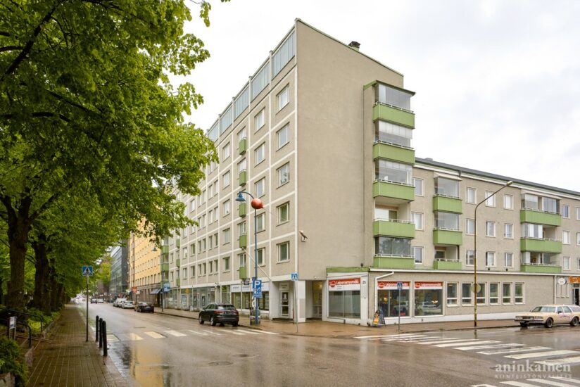 Apartment image