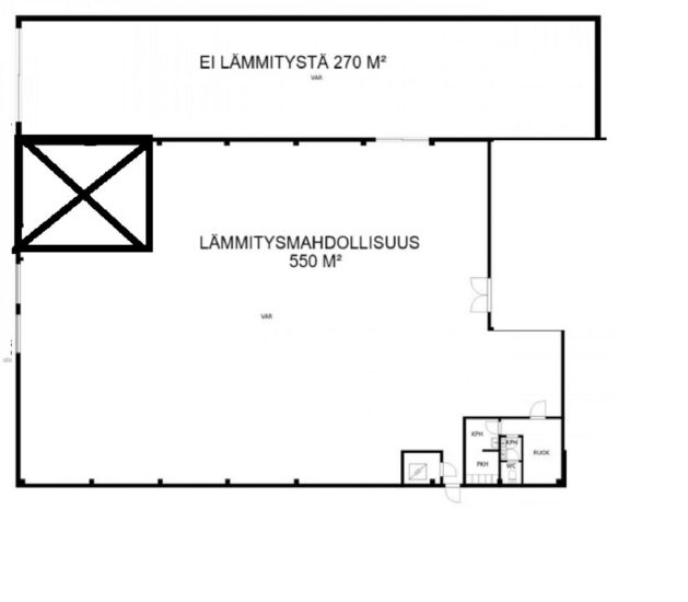 Apartment image