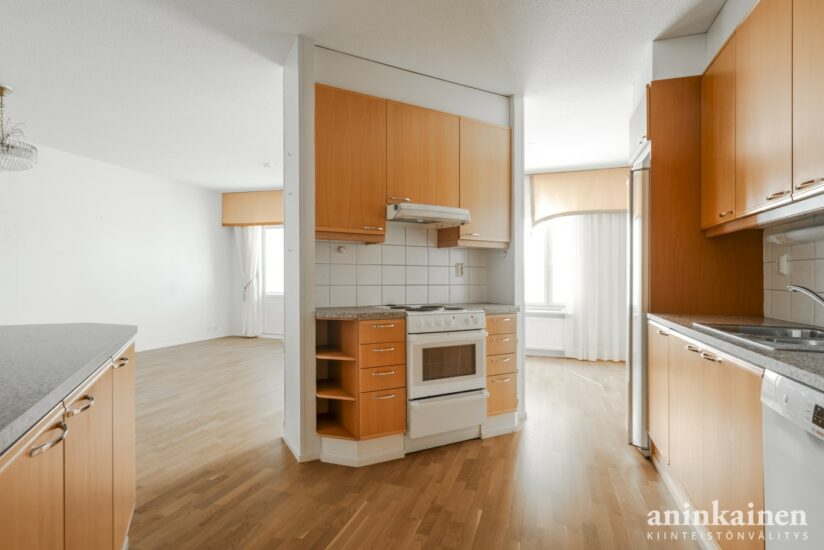 Apartment image