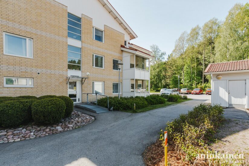 Apartment image