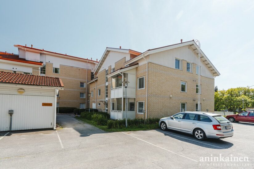 Apartment image