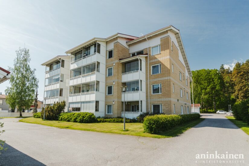 Apartment image