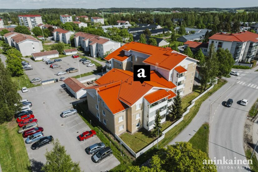 Apartment image