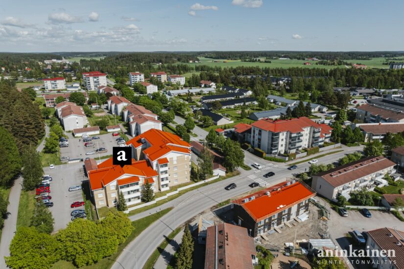 Apartment image