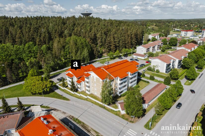 Apartment image
