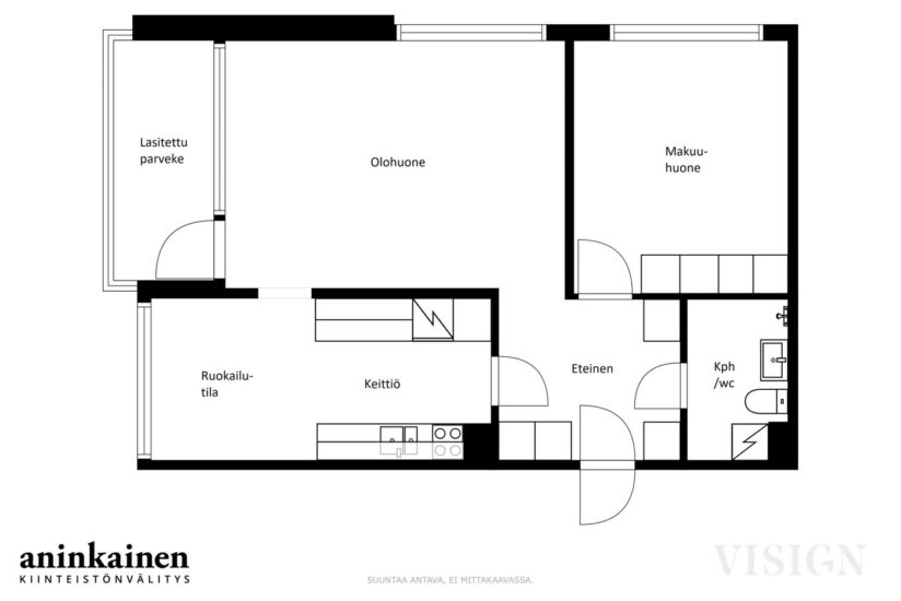 Apartment image