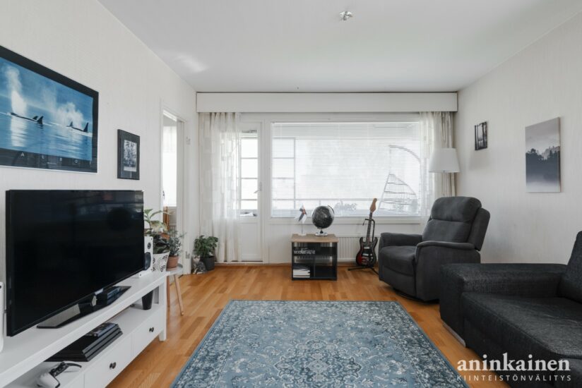 Apartment image