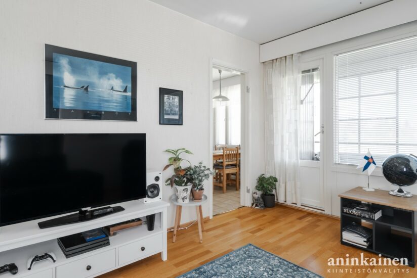 Apartment image