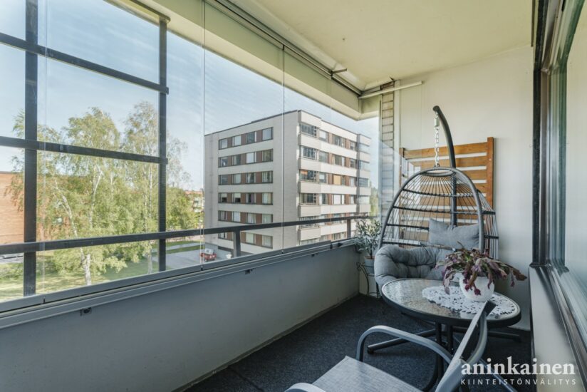 Apartment image