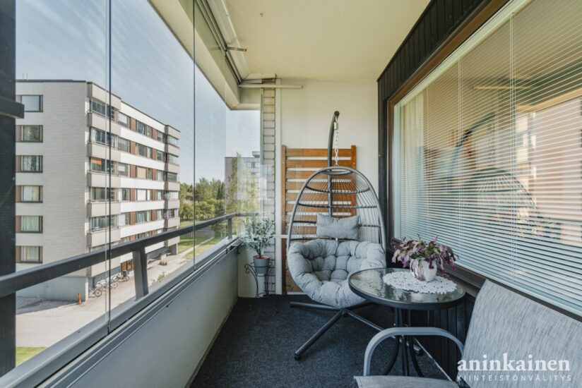 Apartment image