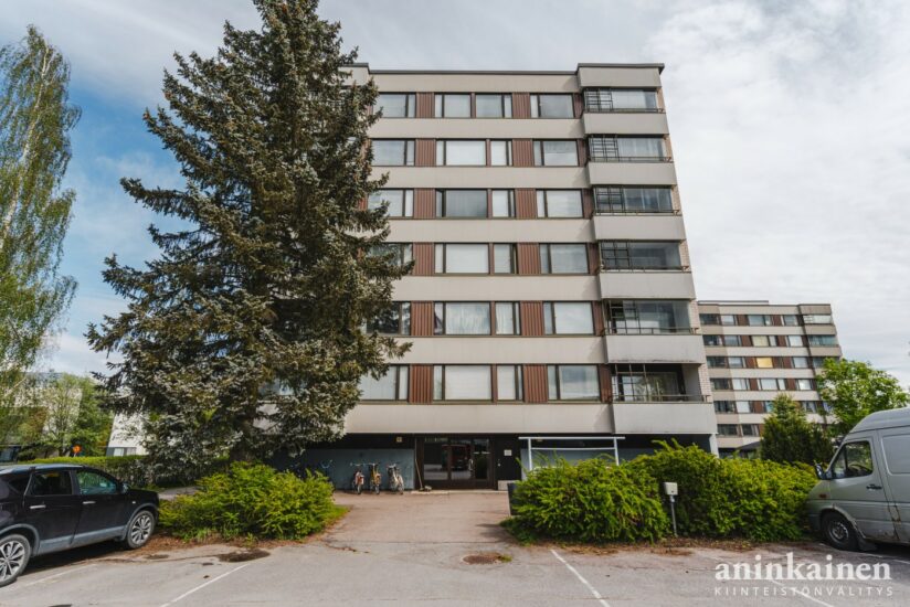 Apartment image